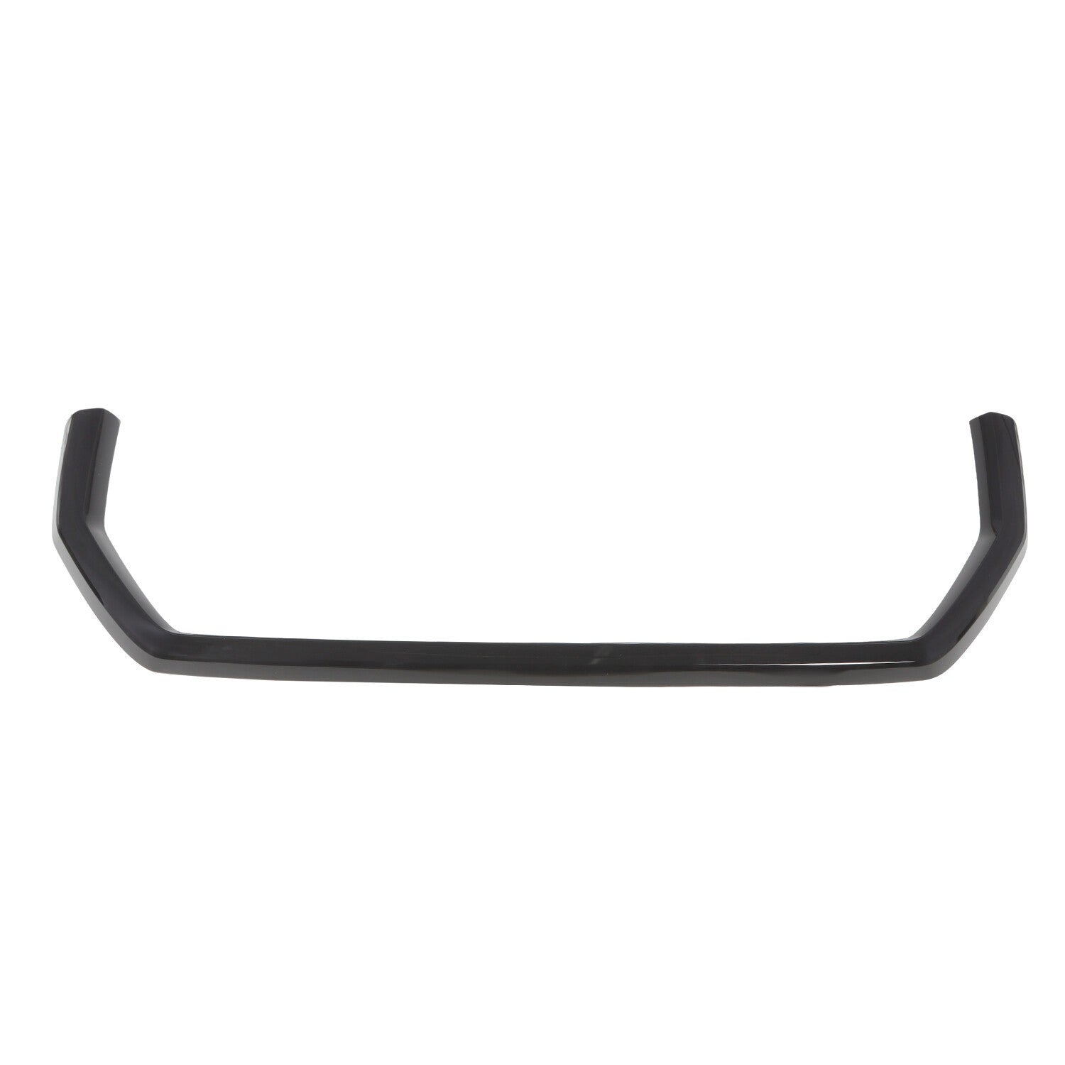 Gloss Black Front Bumper Grille Trim for Toyota Tundra 2022-2024 New