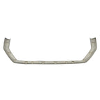 Gloss Black Front Bumper Grille Trim for Toyota Tundra 2022-2024 New