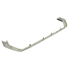 Gloss Black Front Bumper Grille Trim for Toyota Tundra 2022-2024 New