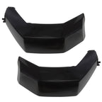 Gloss Black Front Bumper Grille Trim for Toyota Tundra 2022-2024 New