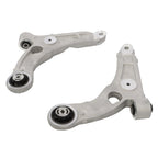 Front Left & Right Lower Control Arms with Ball Joints for 2014-2018 Jeep Cherok