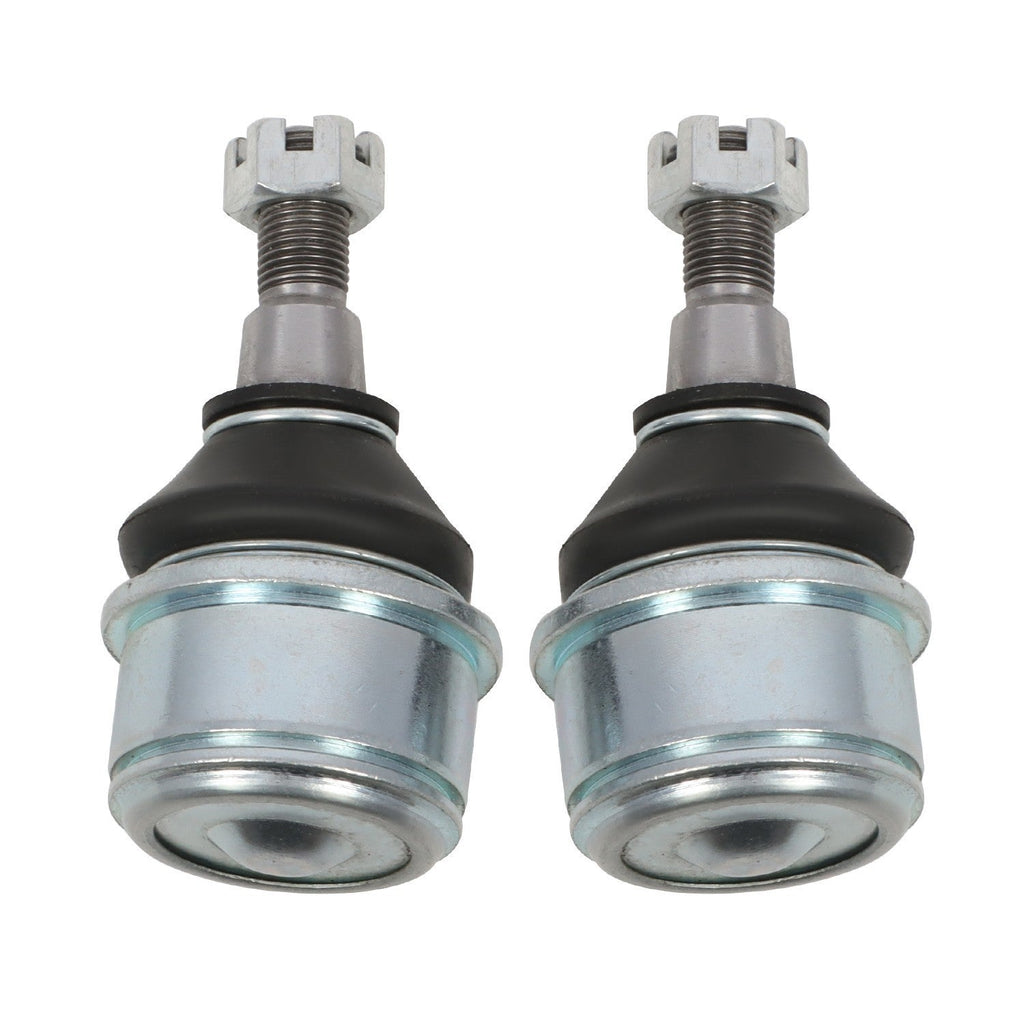 Front Left & Right Lower Control Arms with Ball Joints for 2014-2018 Jeep Cherok