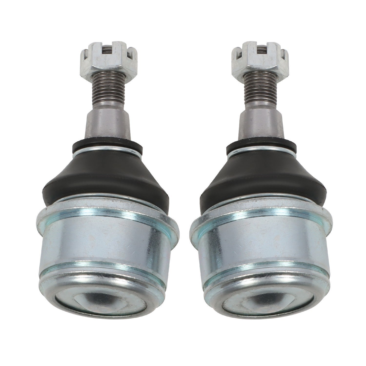 Front Left & Right Lower Control Arms with Ball Joints for 2014-2018 Jeep Cherok