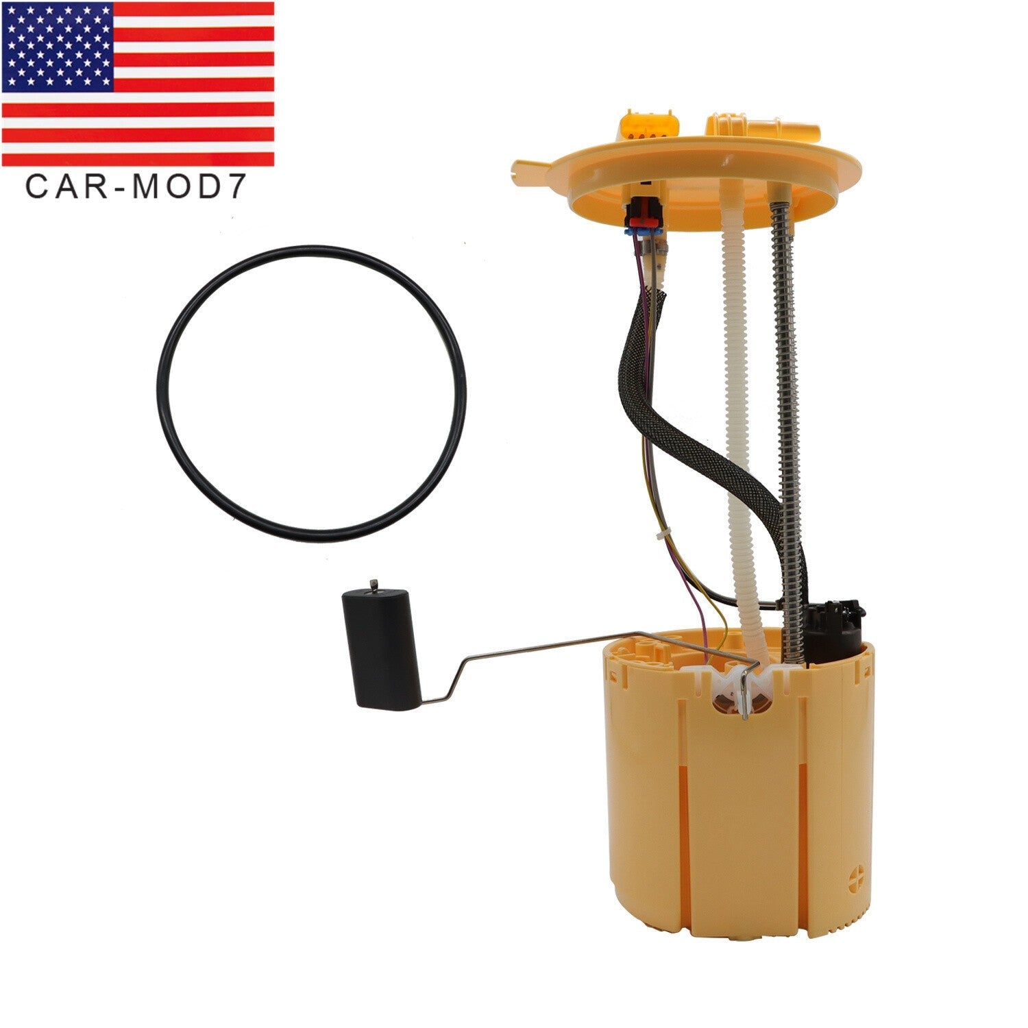 Fuel Pump Module 68217575AE for Ram 1500 2014-2018 V6 3.0L Diesel