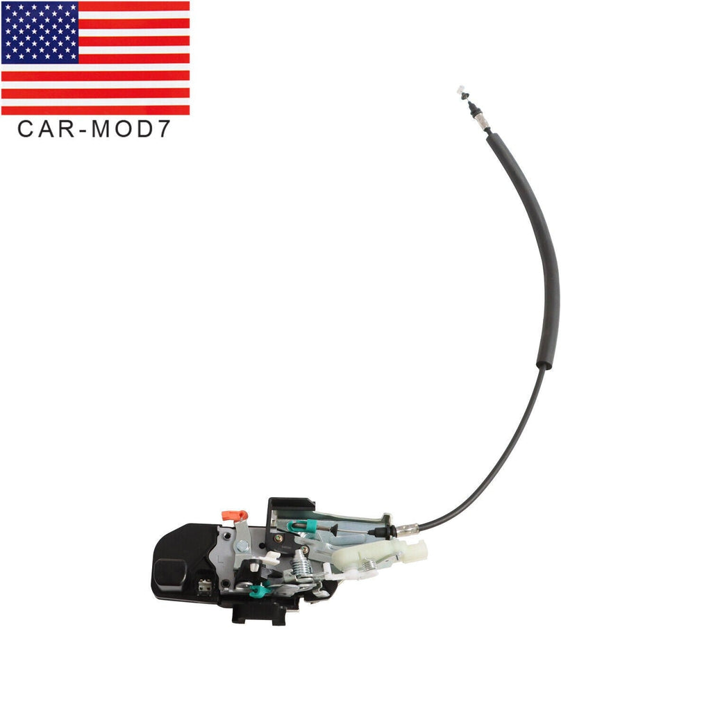 Front Left Door Latch Assembly Dodge Challenger 2011-2014 68064403AB