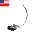 Front Left Door Latch Assembly Dodge Challenger 2011-2014 68064403AB