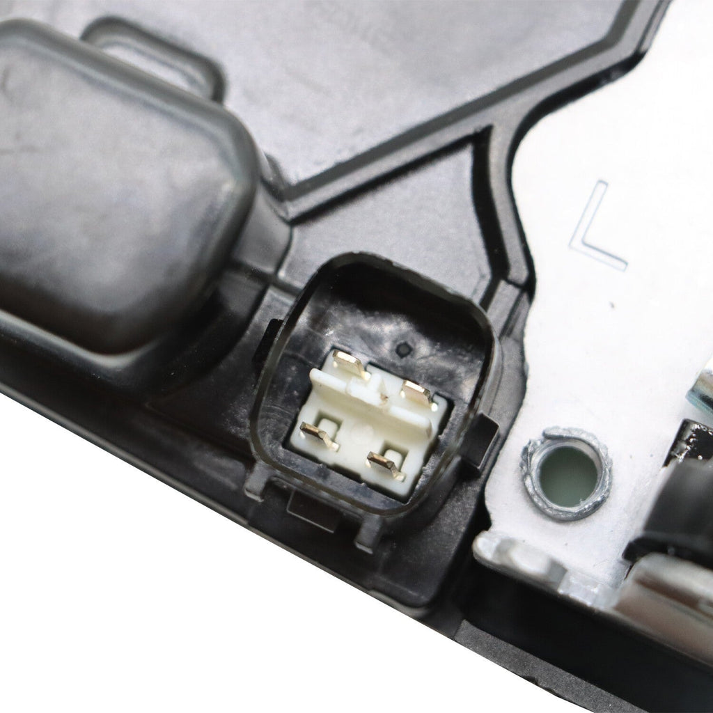 Front Left Door Latch Assembly Dodge Challenger 2011-2014 68064403AB