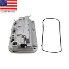Front Cylinder Valve Cover for 2008-2017 Honda Ridgeline Pilot 3.5L