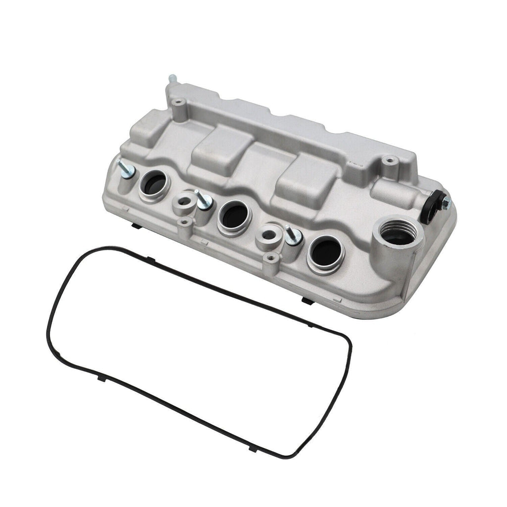 Front Cylinder Valve Cover for 2008-2017 Honda Ridgeline Pilot 3.5L