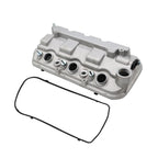 Front Cylinder Valve Cover for 2008-2017 Honda Ridgeline Pilot 3.5L