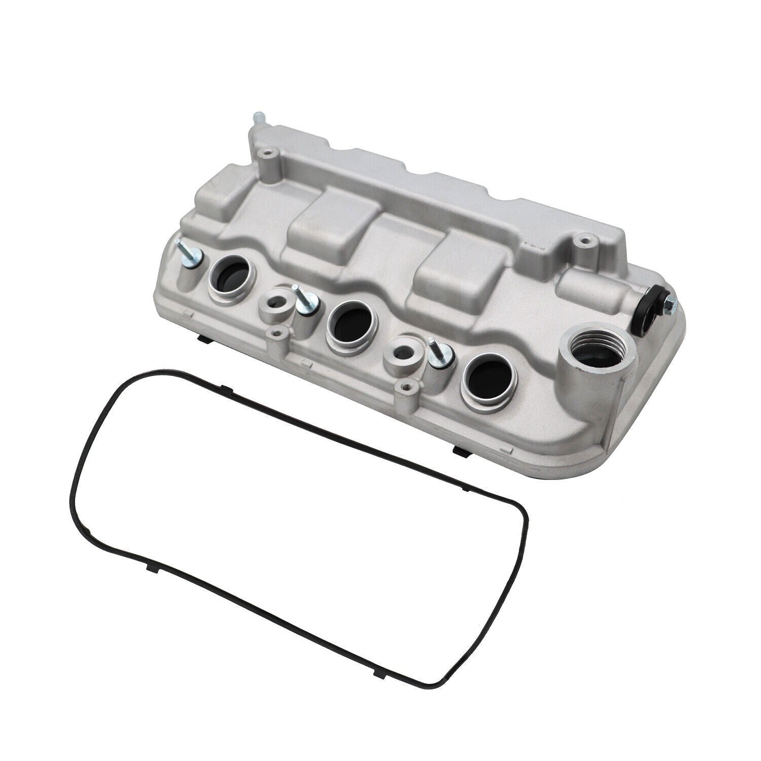 Front Cylinder Valve Cover for 2008-2017 Honda Ridgeline Pilot 3.5L