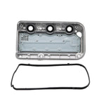 Front Cylinder Valve Cover for 2008-2017 Honda Ridgeline Pilot 3.5L
