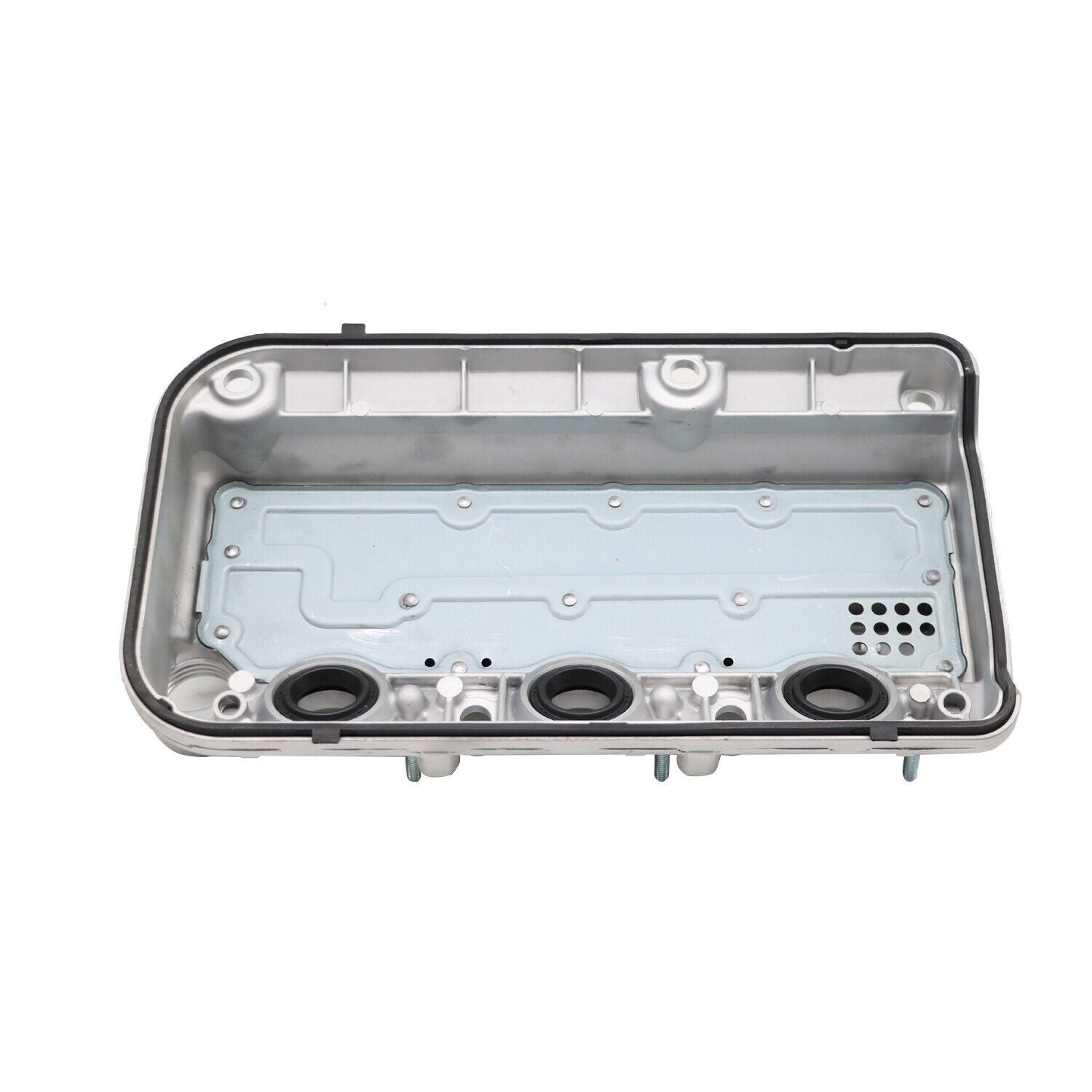 Front Cylinder Valve Cover for 2008-2017 Honda Ridgeline Pilot 3.5L
