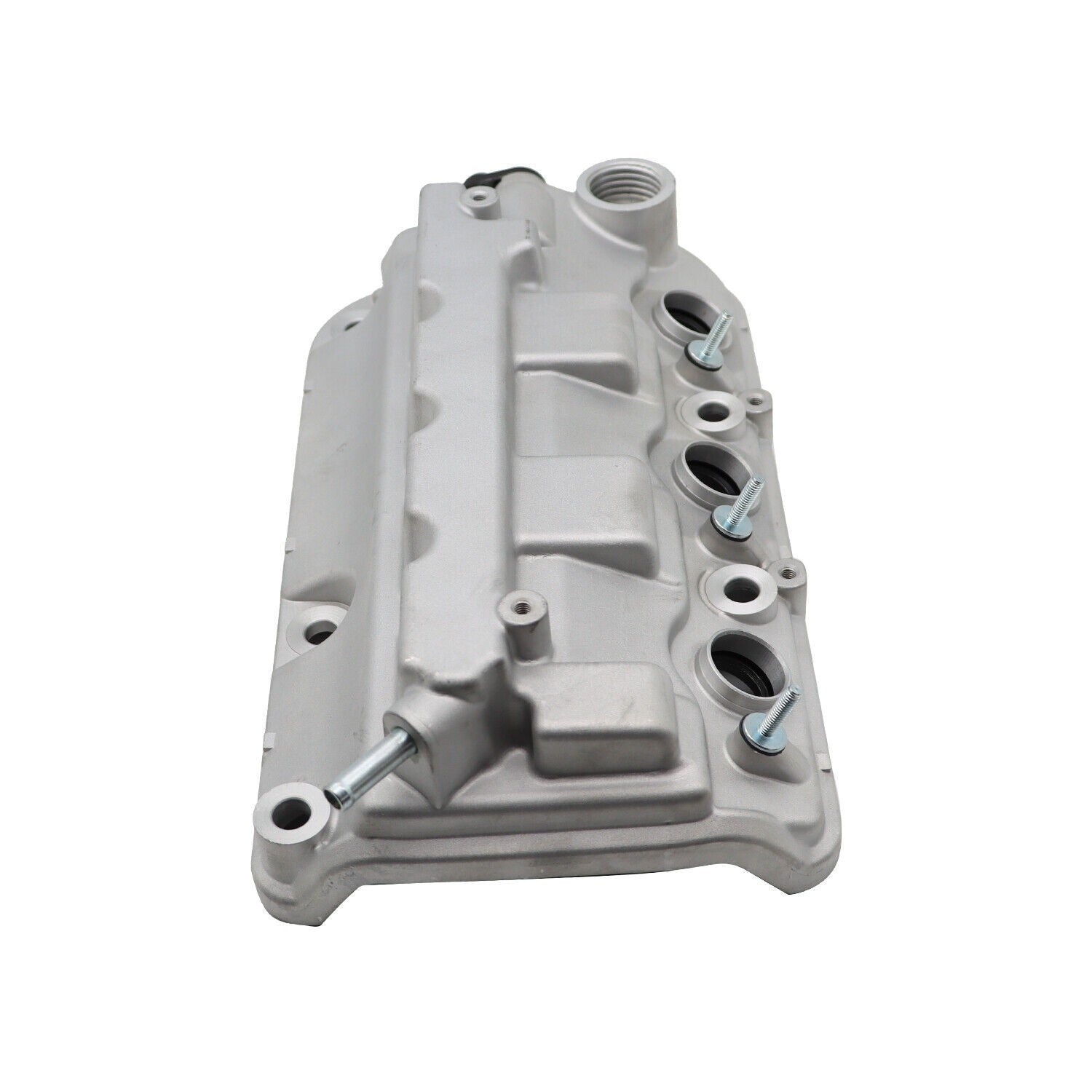 Front Cylinder Valve Cover for 2008-2017 Honda Ridgeline Pilot 3.5L