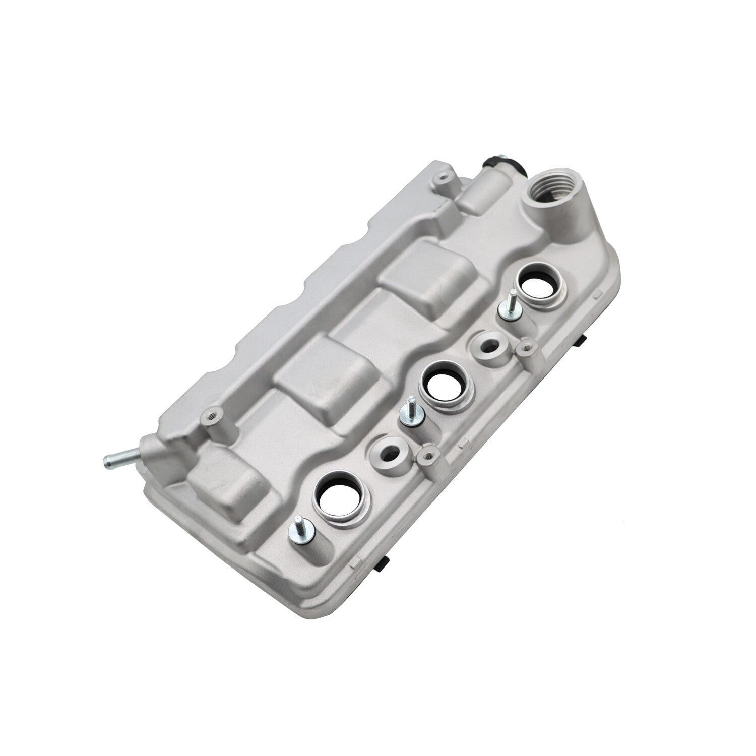 Front Cylinder Valve Cover for 2008-2017 Honda Ridgeline Pilot 3.5L