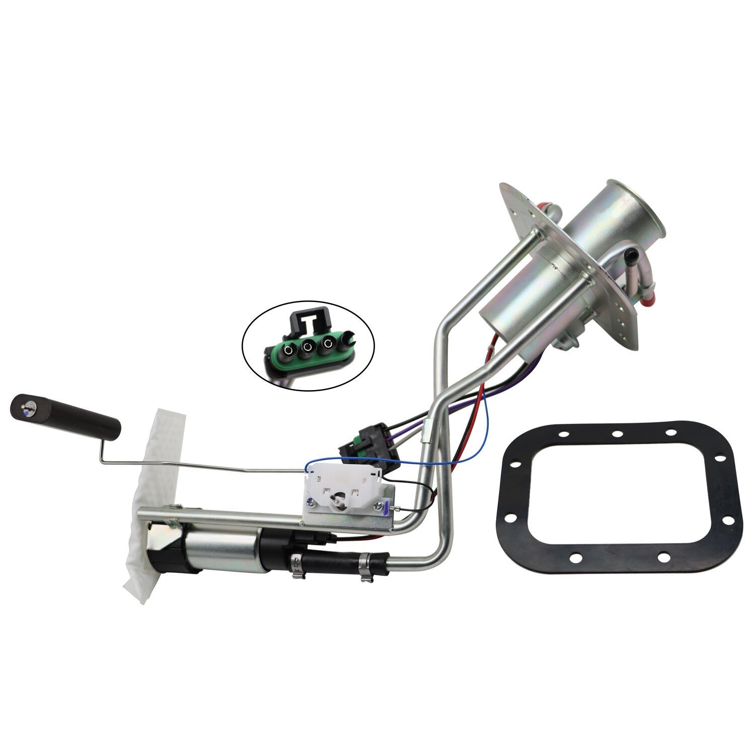 Fuel Pump Module Assembly for 1989-1996 Chevrolet Corvette 5.7L