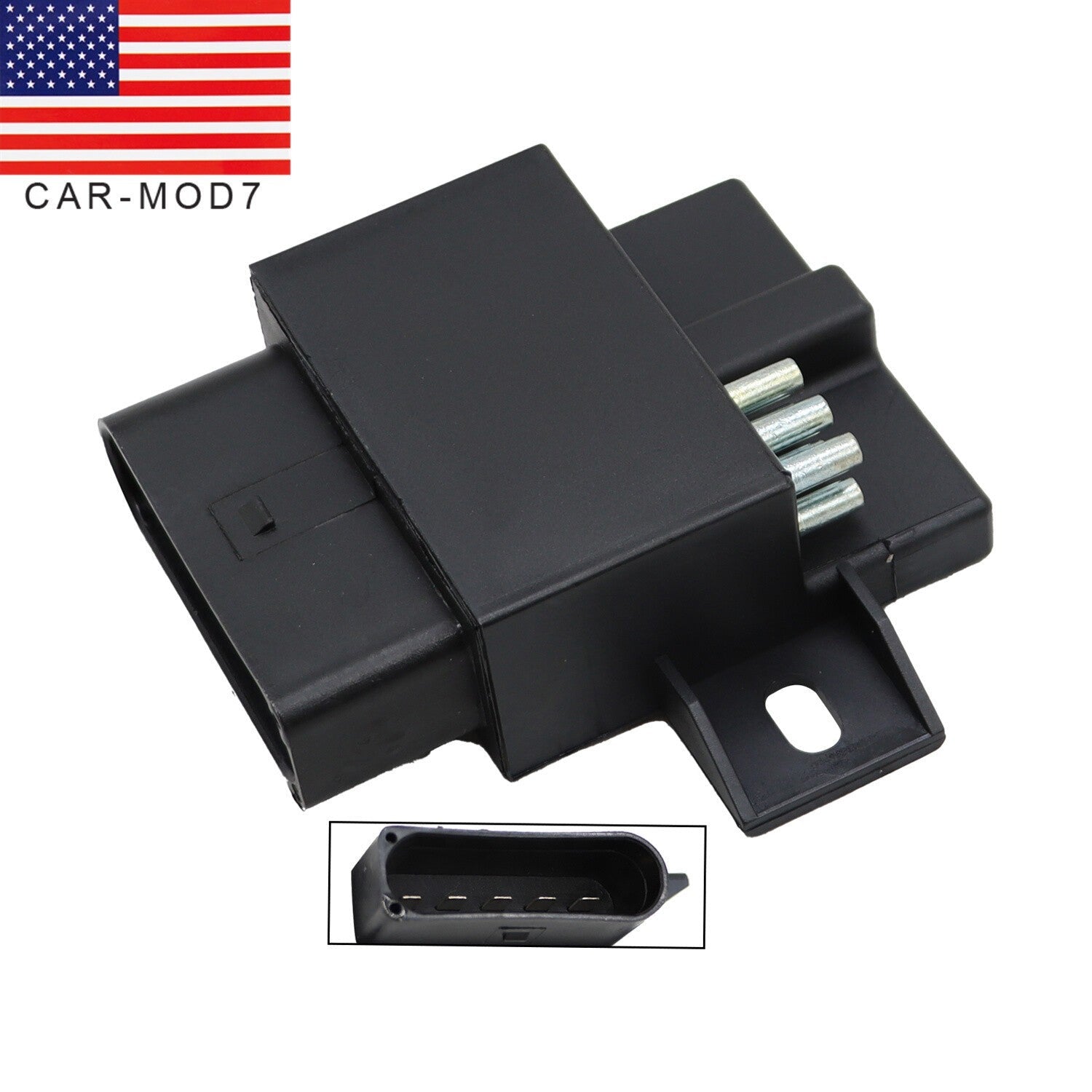 Fuel Pump Control Unit Module for 2005-2011 Audi A6 4F0906093L