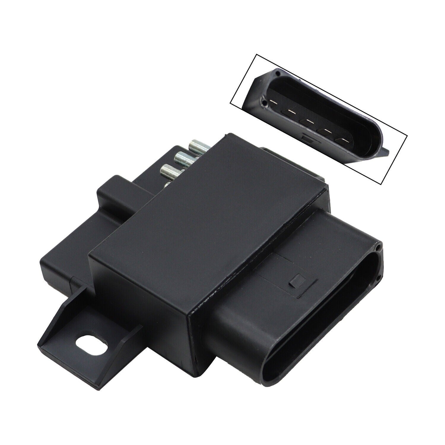 Fuel Pump Control Unit Module for 2005-2011 Audi A6 4F0906093L