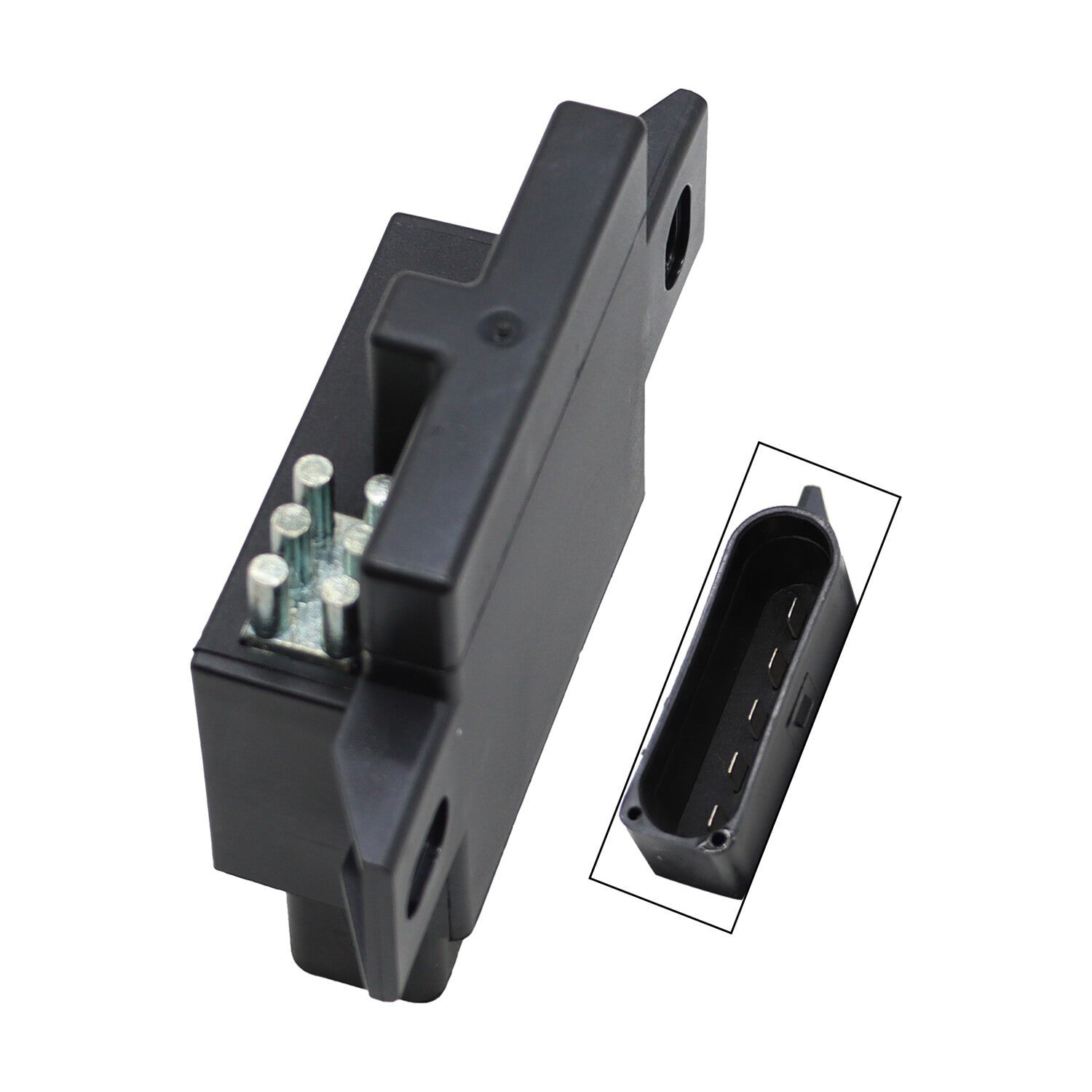 Fuel Pump Control Unit Module for 2005-2011 Audi A6 4F0906093L