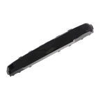 Front Black Bumper Number Plate Cover 51117337791 for 2014-2018 Mini Cooper