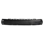 Front Black Bumper Number Plate Cover 51117337791 for 2014-2018 Mini Cooper