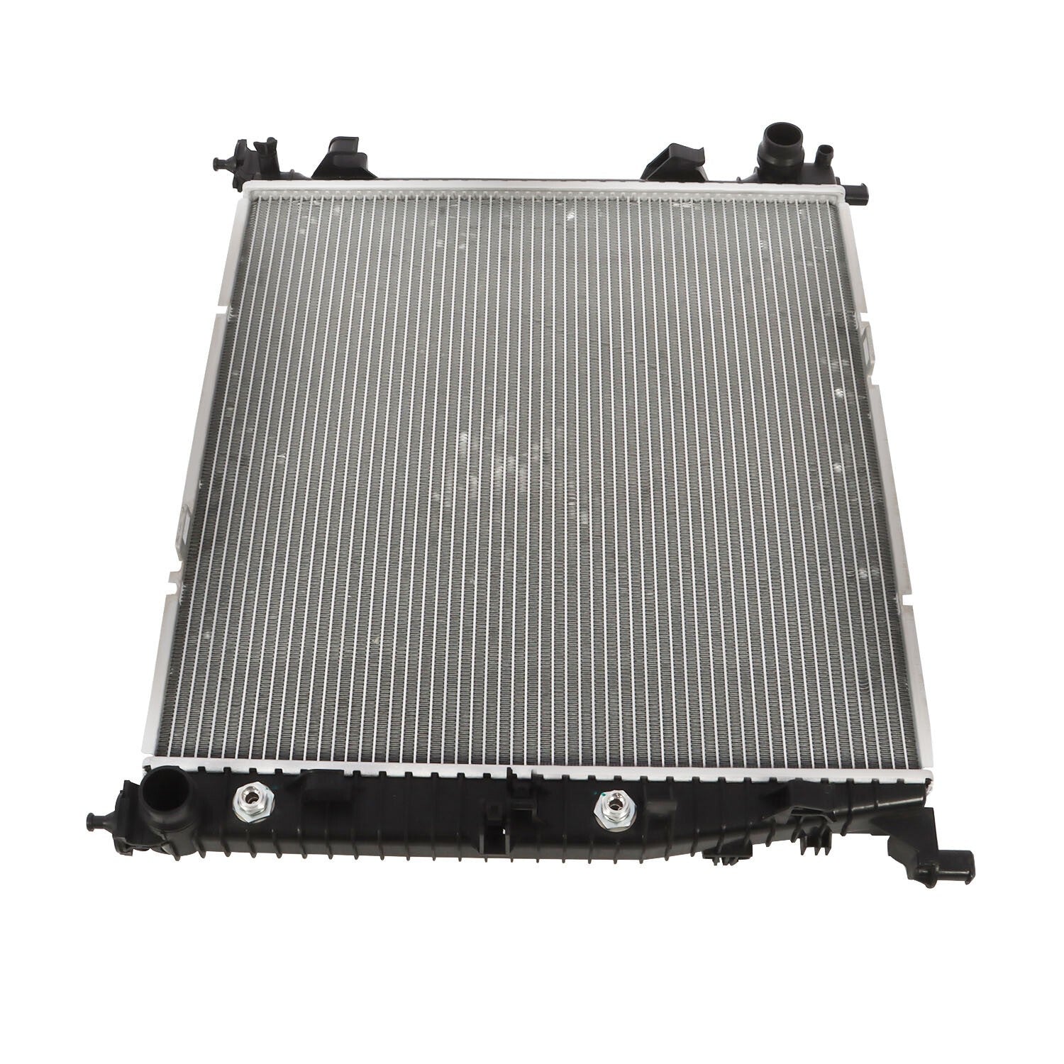 Front Radiator A0995001303 for Mercedes-Benz GL350 GLE350 ML350 X166 W166 13-16