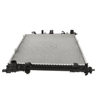 Front Radiator A0995001303 for Mercedes-Benz GL350 GLE350 ML350 X166 W166 13-16