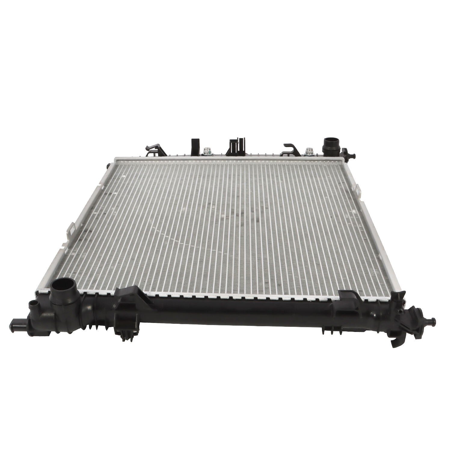 Front Radiator A0995001303 for Mercedes-Benz GL350 GLE350 ML350 X166 W166 13-16