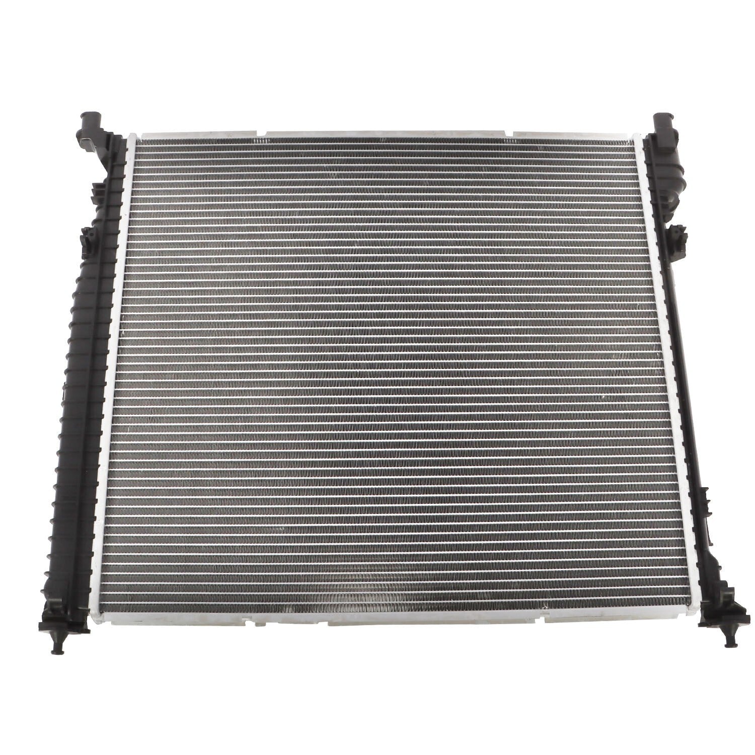 Front Radiator A0995001303 for Mercedes-Benz GL350 GLE350 ML350 X166 W166 13-16