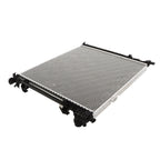 Front Radiator A0995001303 for Mercedes-Benz GL350 GLE350 ML350 X166 W166 13-16