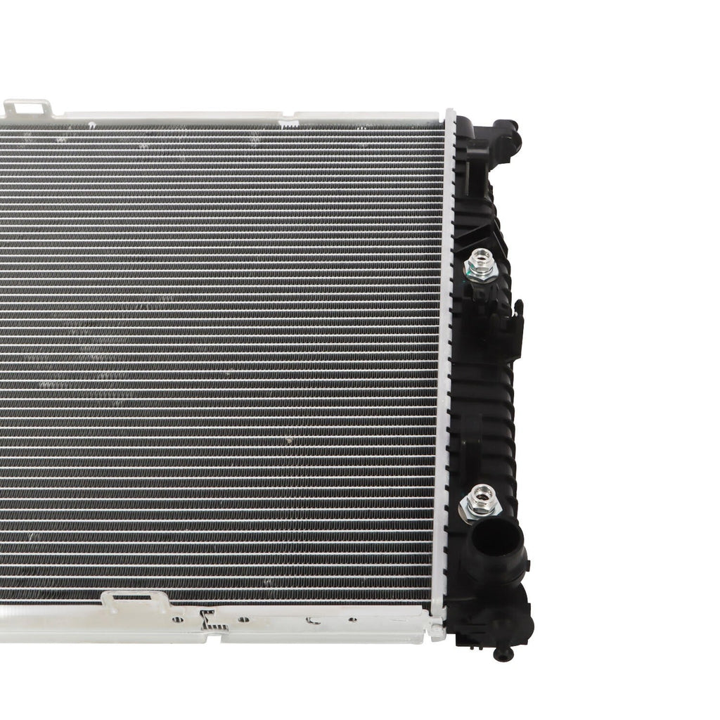 Front Radiator A0995001303 for Mercedes-Benz GL350 GLE350 ML350 X166 W166 13-16