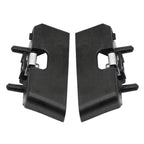 Front Bumper Cover Support Brackets Right & Left for 2009-2018 Ram 1500