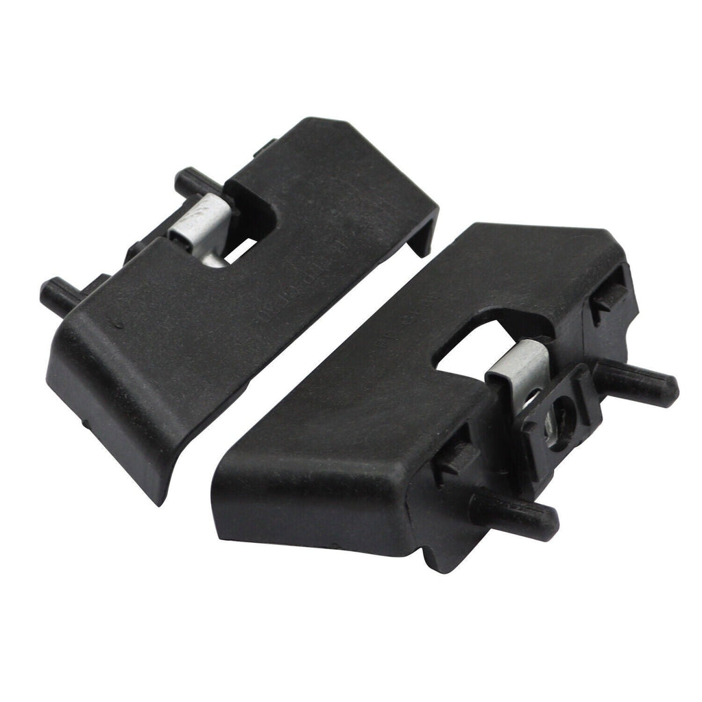 Front Bumper Cover Support Brackets Right & Left for 2009-2018 Ram 1500