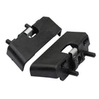 Front Bumper Cover Support Brackets Right & Left for 2009-2018 Ram 1500