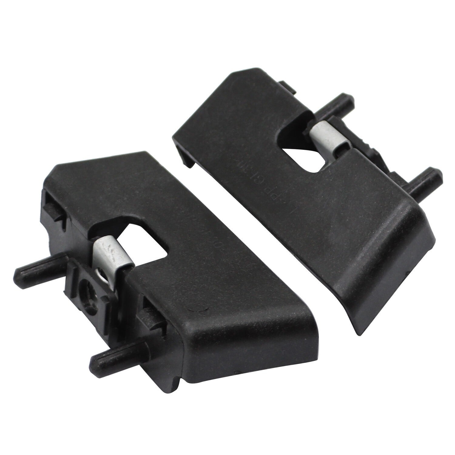 Front Bumper Cover Support Brackets Right & Left for 2009-2018 Ram 1500