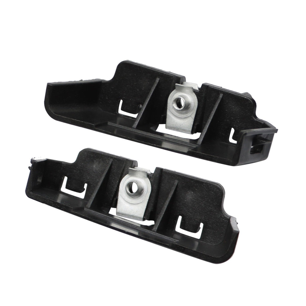 Front Bumper Cover Support Brackets Right & Left for 2009-2018 Ram 1500