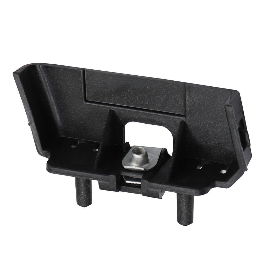Front Bumper Cover Support Brackets Right & Left for 2009-2018 Ram 1500