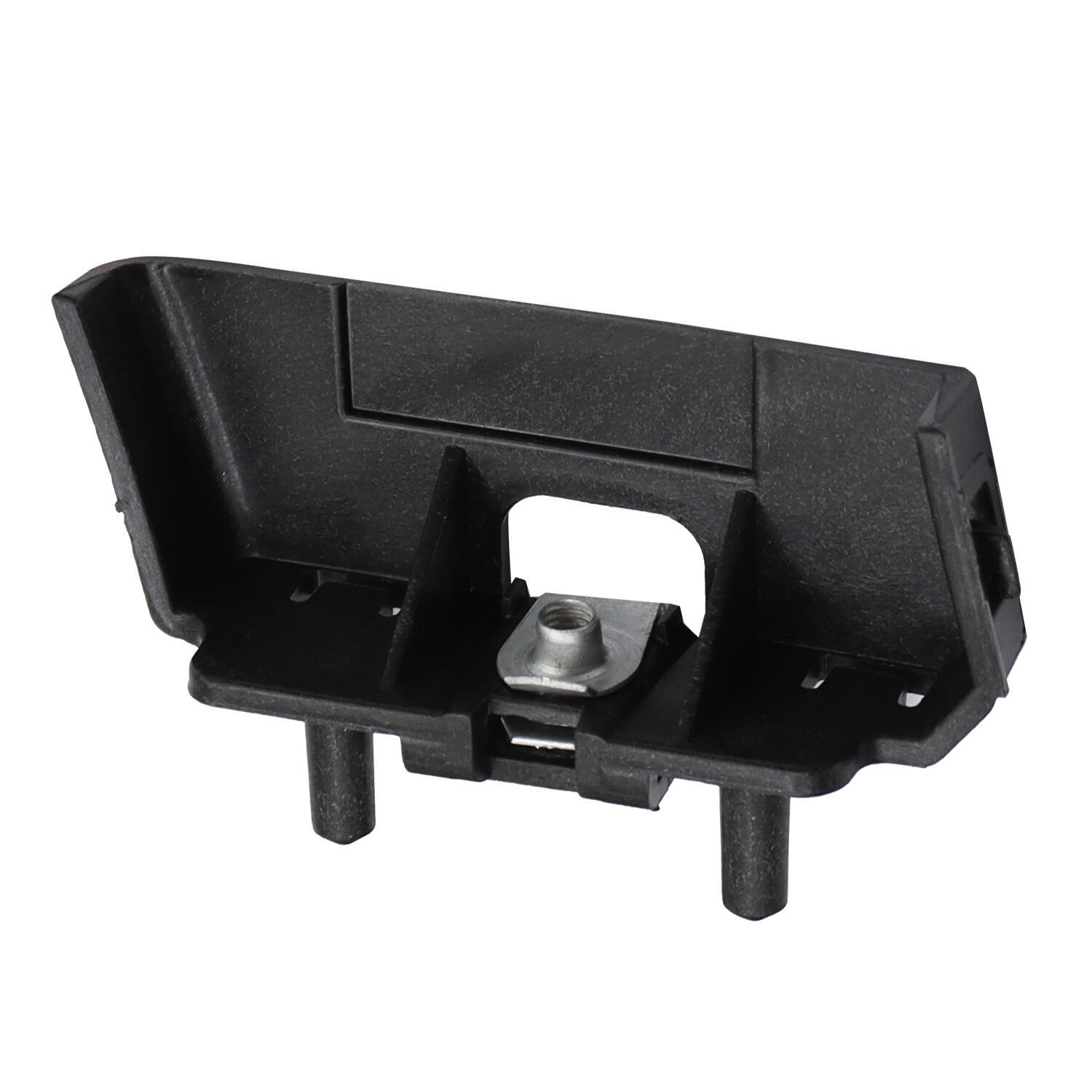Front Bumper Cover Support Brackets Right & Left for 2009-2018 Ram 1500