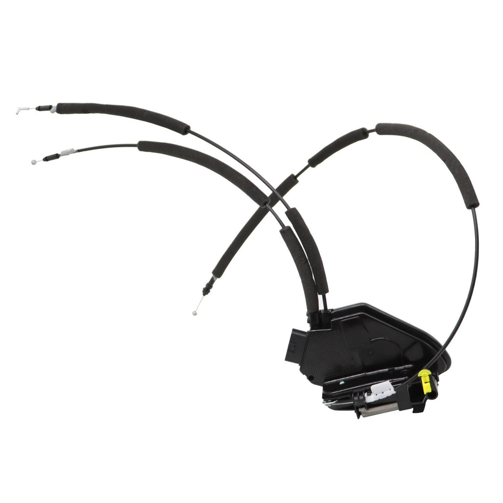 Front Driver Door Lock Actuator w/ Intelligent Key for 2014-2019 Nissan Rogue