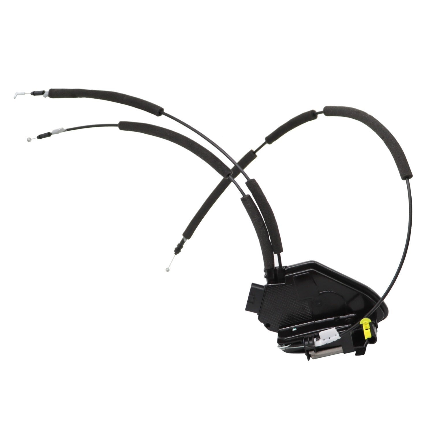 Front Driver Door Lock Actuator w/ Intelligent Key for 2014-2019 Nissan Rogue