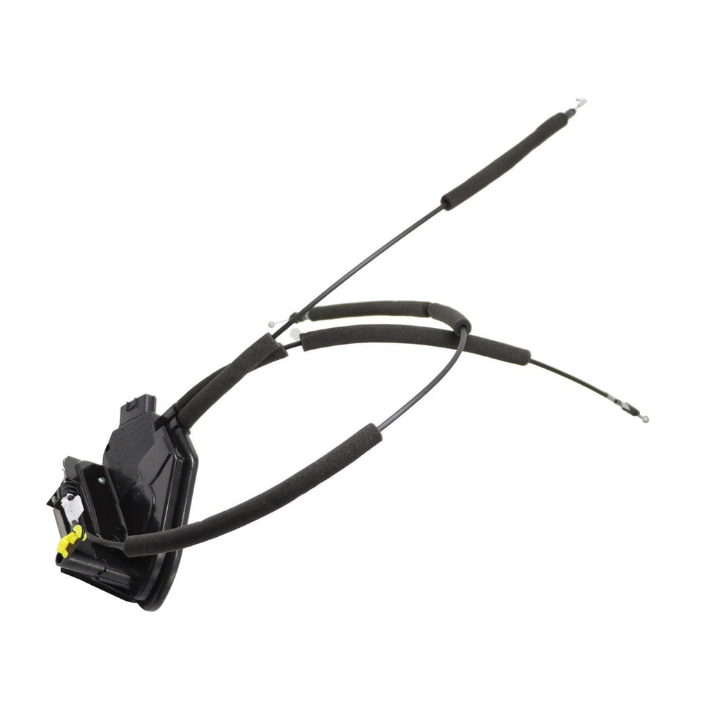 Front Driver Door Lock Actuator w/ Intelligent Key for 2014-2019 Nissan Rogue