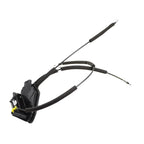 Front Driver Door Lock Actuator w/ Intelligent Key for 2014-2019 Nissan Rogue