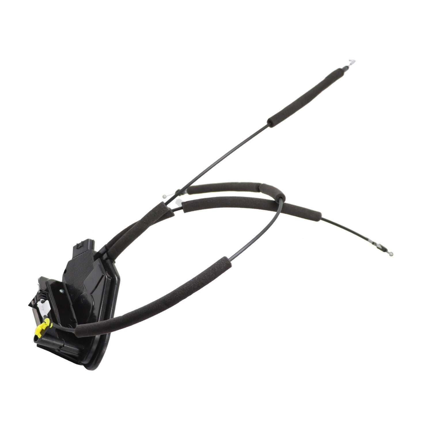 Front Driver Door Lock Actuator w/ Intelligent Key for 2014-2019 Nissan Rogue