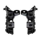 Front Bumper Fender Bracket Set for 2022-2023 Honda Civic Driver & Passenger
