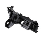 Front Bumper Fender Bracket Set for 2022-2023 Honda Civic Driver & Passenger