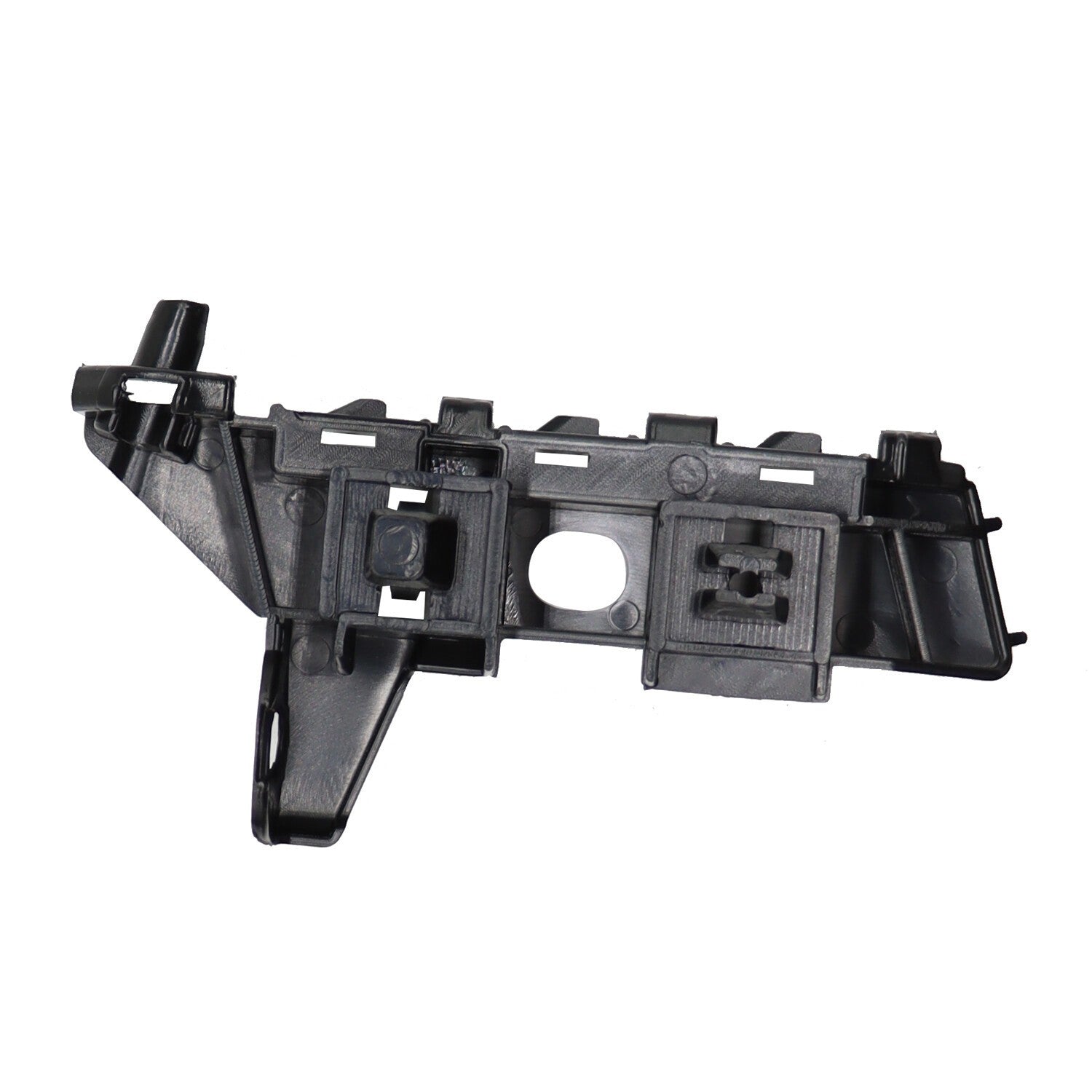 Front Bumper Fender Bracket Set for 2022-2023 Honda Civic Driver & Passenger