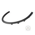Tesla Model X 2023-2024 Front Left Wheel Arch Trim Fender Eyebrow
