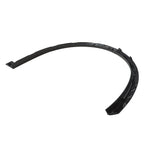 Tesla Model X 2023-2024 Front Left Wheel Arch Trim Fender Eyebrow