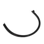 Tesla Model X 2023-2024 Front Left Wheel Arch Trim Fender Eyebrow