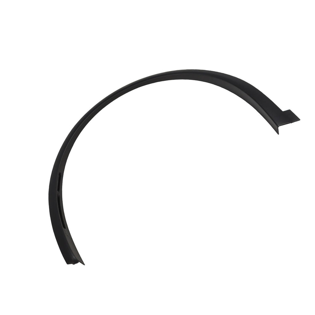 Tesla Model X 2023-2024 Front Left Wheel Arch Trim Fender Eyebrow
